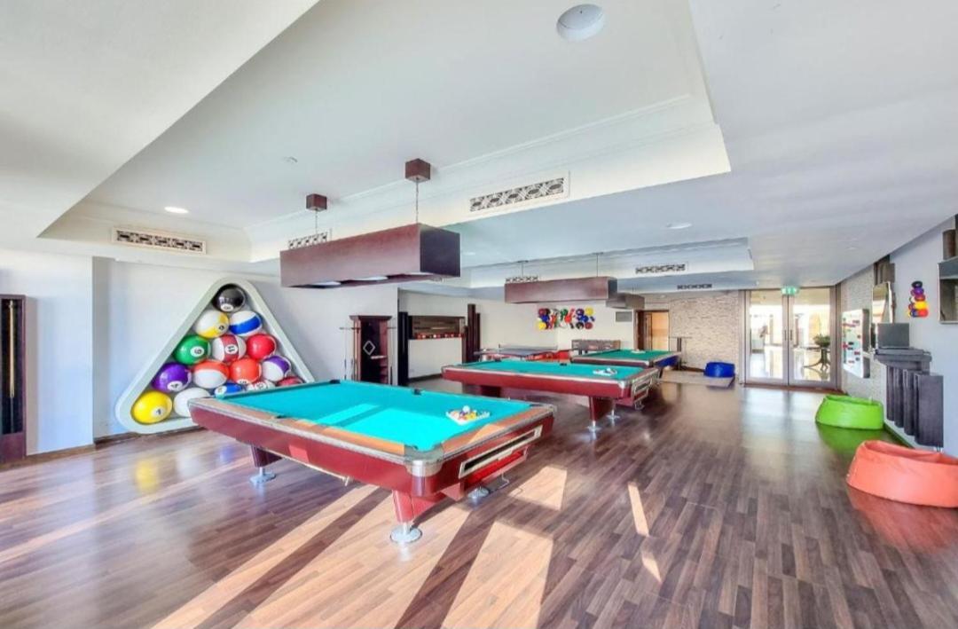 Burj Khalifa Partial View Peak Living Luxury 2Br Souk Al-Bahar Beside Dubai Mall-Golden Homes Exteriör bild